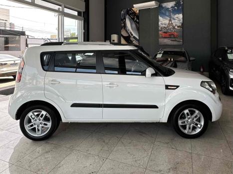 KIA Soul , Foto 4