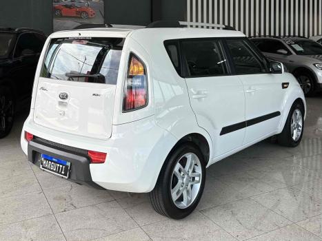 KIA Soul , Foto 5