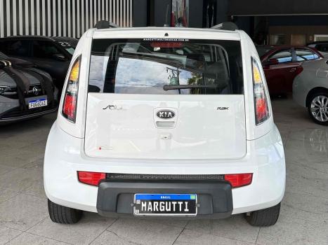 KIA Soul , Foto 6