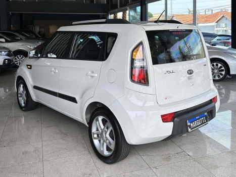 KIA Soul , Foto 7