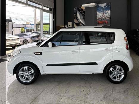KIA Soul , Foto 8