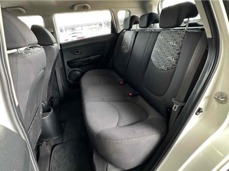 KIA Soul , Foto 10