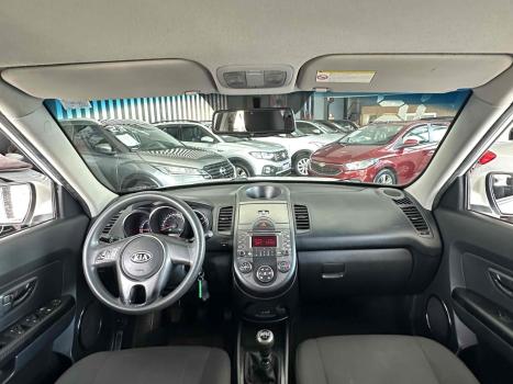 KIA Soul , Foto 11