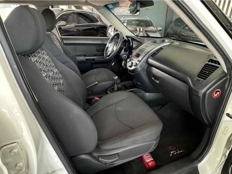 KIA Soul , Foto 12