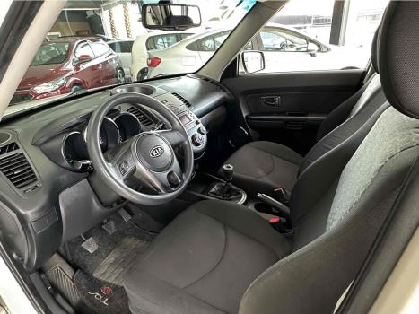 KIA Soul , Foto 13