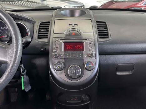 KIA Soul , Foto 16