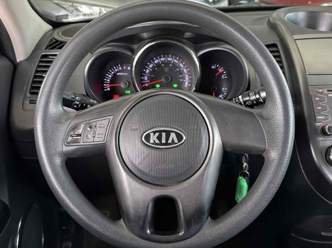 KIA Soul , Foto 18