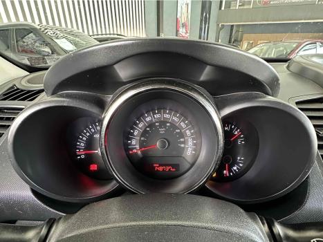 KIA Soul , Foto 19