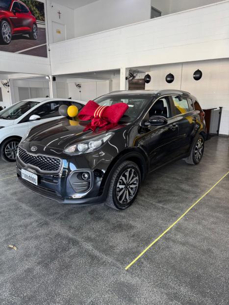 KIA Sportage 1.6 16V 4P TGDI MHEV EX TURBO AUTOM�TICO DCT, Foto 1