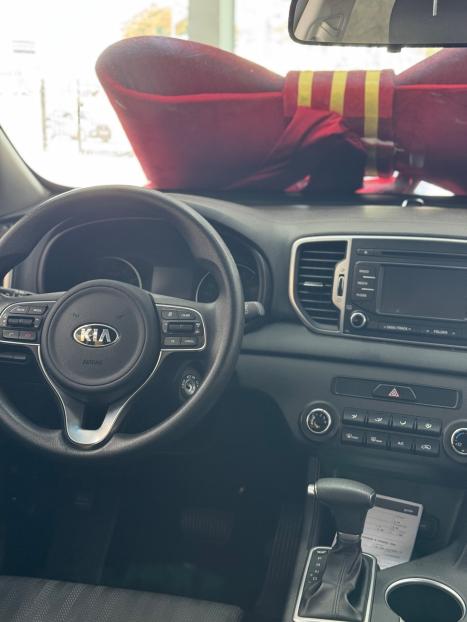 KIA Sportage 1.6 16V 4P TGDI MHEV EX TURBO AUTOM�TICO DCT, Foto 3