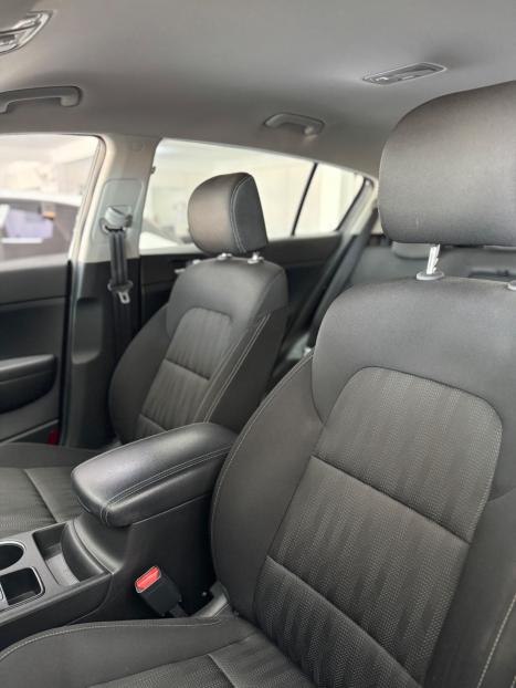 KIA Sportage 1.6 16V 4P TGDI MHEV EX TURBO AUTOM�TICO DCT, Foto 4