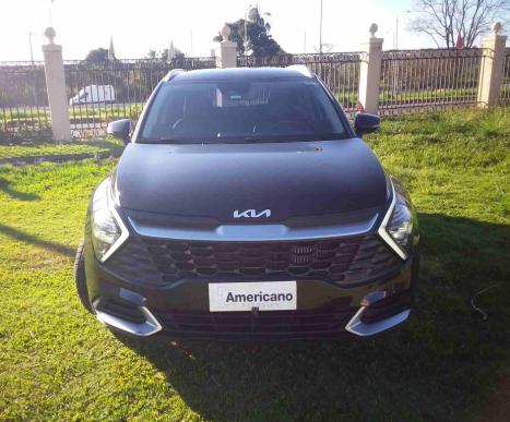 KIA Sportage 1.6 16V 4P TGDI MHEV EX TURBO AUTOM�TICO DCT, Foto 2