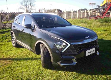 KIA Sportage 1.6 16V 4P TGDI MHEV EX TURBO AUTOM�TICO DCT, Foto 3