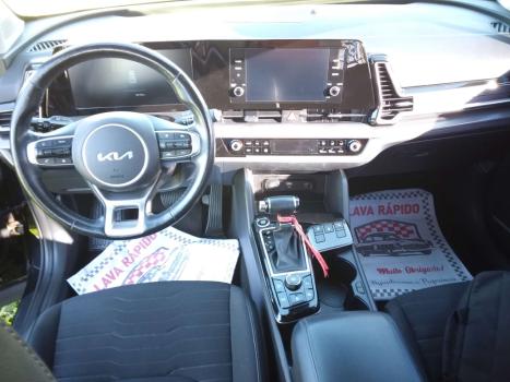 KIA Sportage 1.6 16V 4P TGDI MHEV EX TURBO AUTOM�TICO DCT, Foto 4