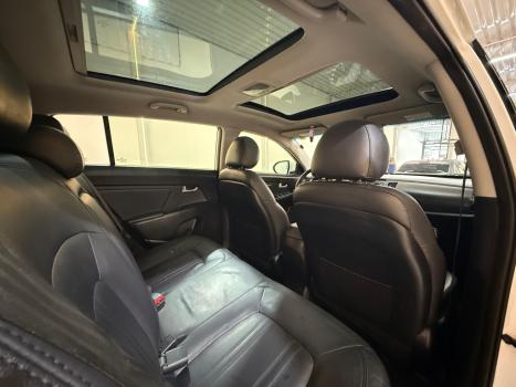KIA Sportage 2.0 16V 4P EX FLEX AUTOMTICO, Foto 9