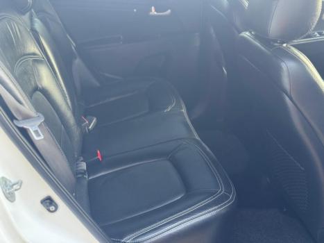 KIA Sportage 2.0 16V 4P LX FLEX AUTOMTICO, Foto 10