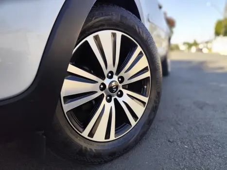 KIA Sportage 2.0 16V 4P LX FLEX AUTOMÁTICO, Foto 9 KIA Sportage 2.0 16V 4P LX FLEX AUTOMÁTICO, Foto 9