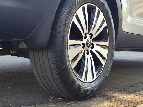 KIA Sportage 2.0 16V 4P LX FLEX AUTOMÁTICO, Foto 19 KIA Sportage 2.0 16V 4P LX FLEX AUTOMÁTICO, Foto 19