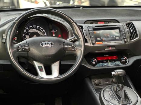 KIA Sportage 2.0 16V 4P EX AUTOMTICO, Foto 7