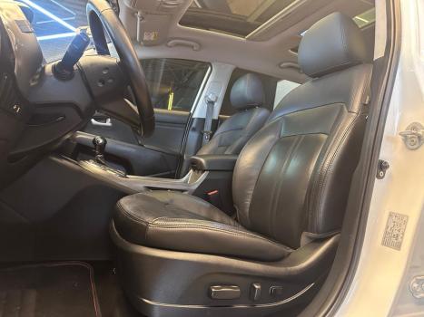 KIA Sportage 2.0 16V 4P EX FLEX AUTOMÁTICO, Foto 7 KIA Sportage 2.0 16V 4P EX FLEX AUTOMÁTICO, Foto 7