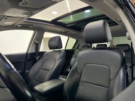 KIA Sportage 2.0 16V 4P EX FLEX AUTOMÁTICO, Foto 10 KIA Sportage 2.0 16V 4P EX FLEX AUTOMÁTICO, Foto 10