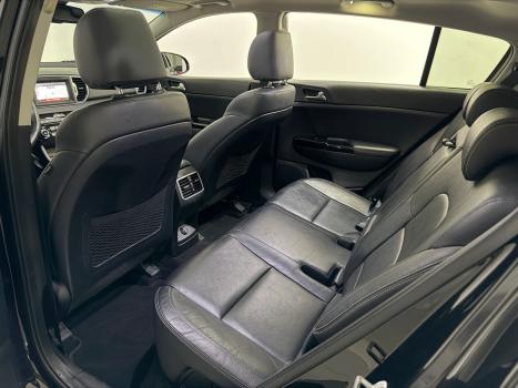 KIA Sportage 2.0 16V 4P EX FLEX AUTOMÁTICO, Foto 11 KIA Sportage 2.0 16V 4P EX FLEX AUTOMÁTICO, Foto 11