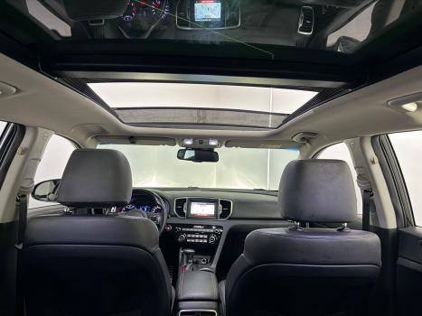 KIA Sportage 2.0 16V 4P EX FLEX AUTOMÁTICO, Foto 12 KIA Sportage 2.0 16V 4P EX FLEX AUTOMÁTICO, Foto 12