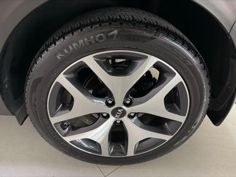 KIA Sportage 2.0 16V 4P EX FLEX AUTOMÁTICO, Foto 16 KIA Sportage 2.0 16V 4P EX FLEX AUTOMÁTICO, Foto 16
