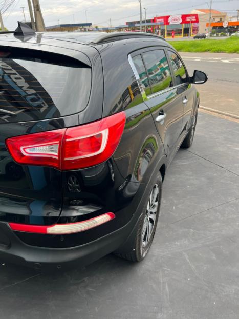 KIA Sportage 2.0 16V 4P EX AUTOMTICO, Foto 6