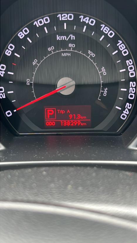 KIA Sportage 2.0 16V 4P EX AUTOMTICO, Foto 13