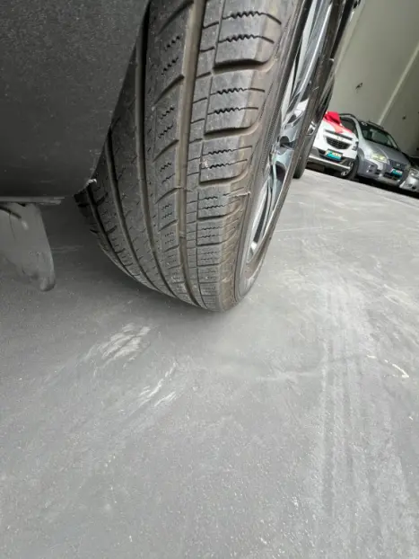 KIA Sportage 2.0 16V 4P EX AUTOM�TICO, Foto 8