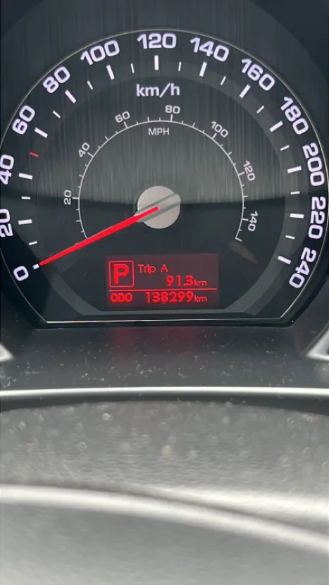 KIA Sportage 2.0 16V 4P EX AUTOM�TICO, Foto 10