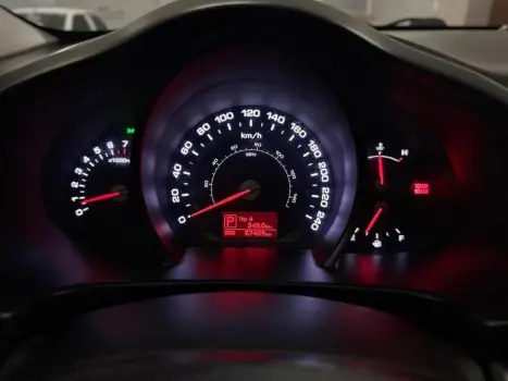 KIA Sportage 2.0 16V 4P EX FLEX AUTOMTICO, Foto 14