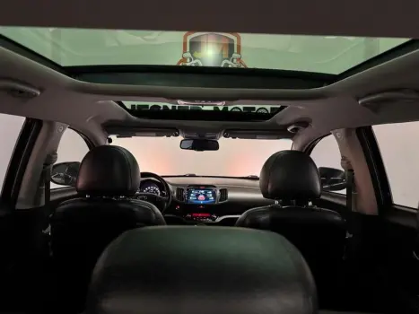 KIA Sportage 2.0 16V 4P EX FLEX AUTOMTICO, Foto 16