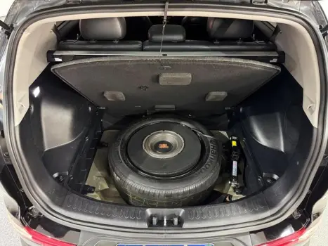 KIA Sportage 2.0 16V 4P EX FLEX AUTOMTICO, Foto 17