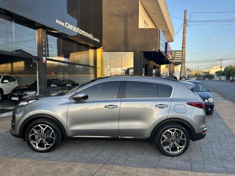 KIA Sportage 2.0 16V 4P EX FLEX AUTOMTICO, Foto 5