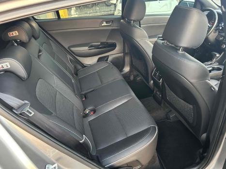KIA Sportage 2.0 16V 4P EX FLEX AUTOMTICO, Foto 14