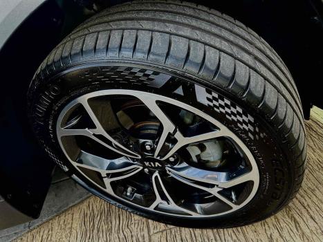 KIA Sportage 2.0 16V 4P EX FLEX AUTOMTICO, Foto 15