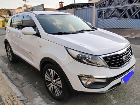 KIA Sportage 2.0 16V 4P LX AUTOMTICO, Foto 1