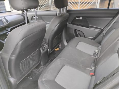 KIA Sportage 2.0 16V 4P LX AUTOMTICO, Foto 5