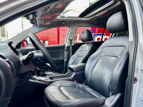 KIA Sportage 2.0 16V 4P EX AUTOM�TICO, Foto 5