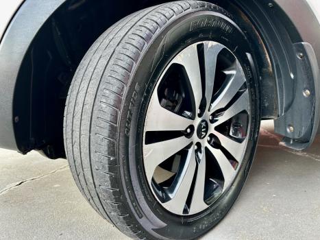 KIA Sportage 2.0 16V 4P EX AUTOM�TICO, Foto 8