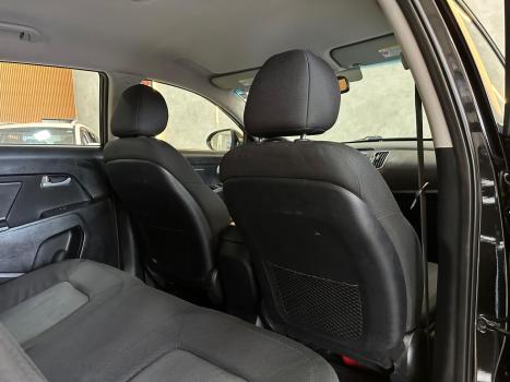 KIA Sportage 2.0 16V 4P LX FLEX AUTOM�TICO, Foto 9