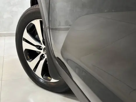 KIA Sportage 2.0 16V 4P LX FLEX AUTOM�TICO, Foto 17