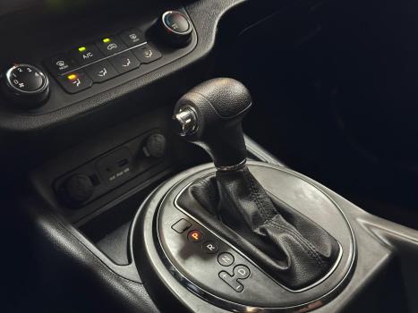 KIA Sportage 2.0 16V 4P LX FLEX AUTOM�TICO, Foto 10