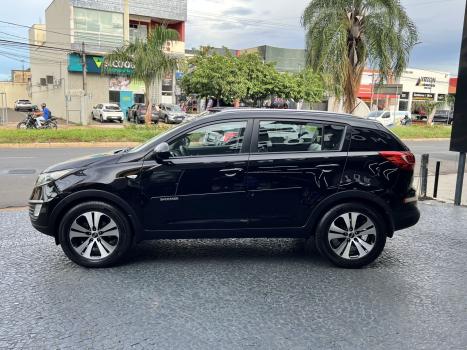 KIA Sportage 2.0 16V 4P LX AUTOM�TICO, Foto 6