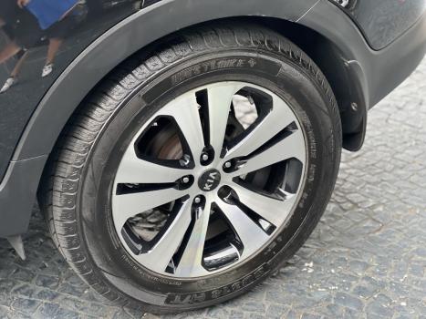 KIA Sportage 2.0 16V 4P LX AUTOM�TICO, Foto 7