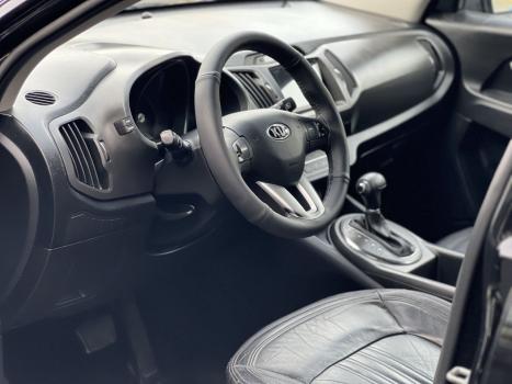 KIA Sportage 2.0 16V 4P LX AUTOM�TICO, Foto 8
