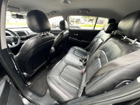 KIA Sportage 2.0 16V 4P LX AUTOM�TICO, Foto 9