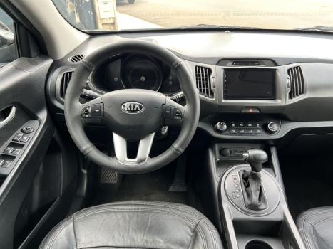 KIA Sportage 2.0 16V 4P LX AUTOM�TICO, Foto 11